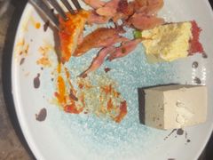 -汉丽斯巴西烤肉自助(市南店)