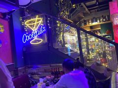 -好久不见网红乐队酒吧(鼓浪屿海底世界店)