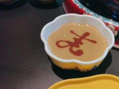 -羊大爷涮肉(亮马桥店)