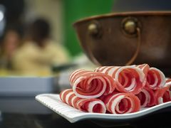 -新梅居(宁海东路店)