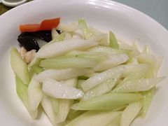 -香融府·烤鸭·家常菜(马家堡路店)
