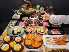 -匠和风精致料理(成都龙湖滨江天街店)