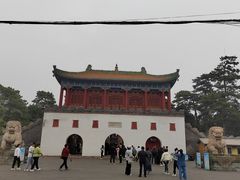 -普陀宗乘之庙(小布达拉宫)