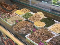 -留夫鸭(巴黎春天宝山店)