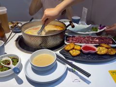 -濠七糟粕醋•海南酸汤火锅(中关村店)