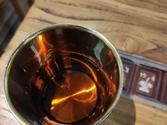 四川老鹰茶-成都你六姐·牛肉冒菜(城市集市合生汇店)