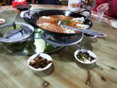 -张关合渣(航空大道店)