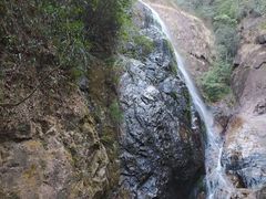 -南昆山川龙瀑布