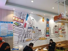 -清真百吉牛火·牛肉火烧(山师东路店)