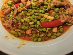 -院8里·小聚园老川菜(九眼桥店)