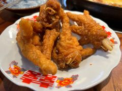 -憨铁匠火锅(红山6979店)