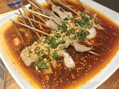 -老白清真烧烤(锦州旗舰店)