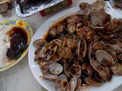 乾毓德平价海鲜火锅城-天津乾毓德饭庄·清真传统炒菜·海鲜烧烤(咸阳路店)