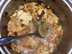 -素满香·食养自助(天一广场店)