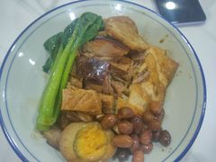 -卤鹅鲜生(卤鹅鲜生万科金域悦府店)