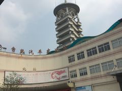 -常熟汽车客运站北站