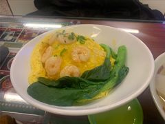 -七爷清汤腩·港式餐厅(金狮广场店)