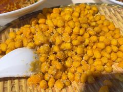 -柏合黄记豆腐皮饭店
