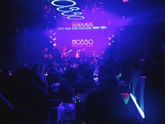 -MOSSO音乐酒吧·Live House(南京西路店)