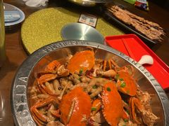 -胖哥俩肉蟹煲(福州仓山爱琴海店)