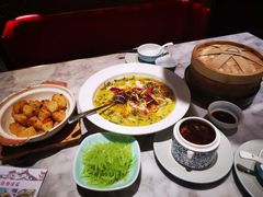 锅闷家乡土豆-杏花堂山西菜馆(壹方城店)