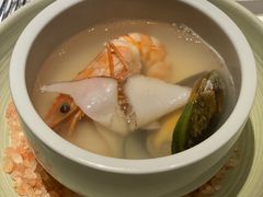 -王品牛排(青岛万象城店)