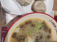 -小杨生煎(松江大学城店)