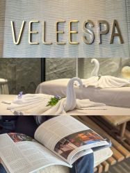 -VELEE·SPA高定疗愈会所
