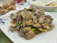 -景好海鲜餐厅(大鹏必选旅游店)