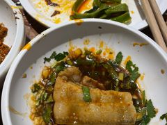 -周师兄大刀腰片火锅(解放碑总店)