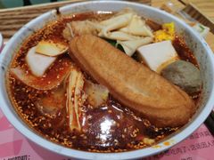 -许小树(国贸商城店)