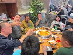 -谭三娘鲜切牛肉自助火锅(九眼桥总店)