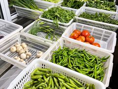 -亭下湖饭店(康岭店)