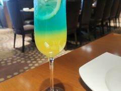 -杭州国际会议中心洲际酒店-原素全日餐厅(解放东路店)