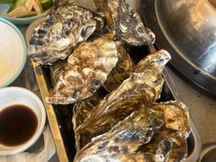 -四海蒸鲜蒸汽海鲜自助(北戴河店)