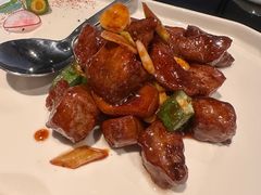 -上海苏宁宝丽嘉酒店·嘉府壹号中餐厅