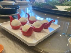 -金翠皇宫粤菜·点心·海鲜(科技园店)