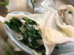 -顶巧鸡汤馄饨(虹口总店)
