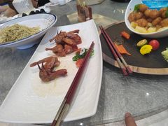 -聚福宝合苑食府(南头镇店)