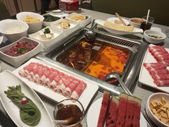 -海底捞火锅(凯德广场店)