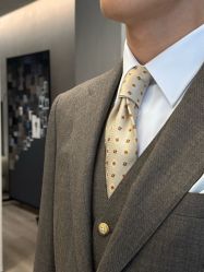 -Brother西服礼服定制·商务·婚礼(佛山南海店)