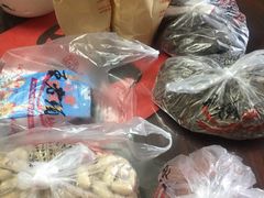 -王老头炒货(天坛东路店)