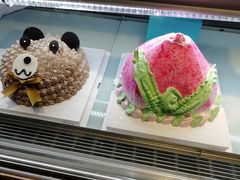 -罗莎蛋糕(麓谷店)