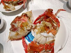 -珊海荟海鲜楼·天津菜·海肠捞饭·皮皮虾锅贴王(佛罗伦萨店)