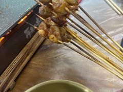 掌中宝-再来几串·云南酱烤(全国首店)
