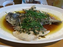 -大鸽饭(马王堆店)