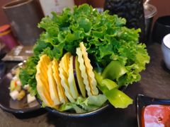 -碳匠炭火烤肉