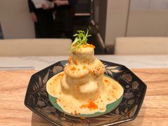 -水之惠鲜鱼料理(王府大街店)