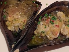 -宝轩渔府·老字号海鲜·正宗津菜(水上店)