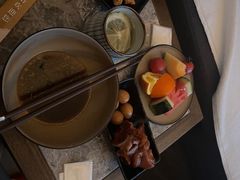 -和子足浴SPA会馆(东方之门店)